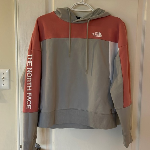 North Face Hoodie - Picture 3 of 11